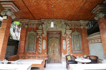 pering bungalow ubud