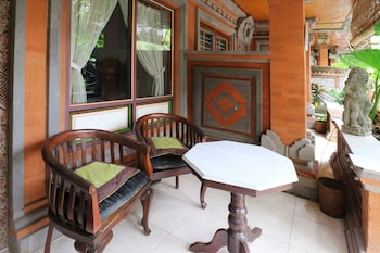 pering bungalow ubud