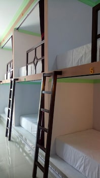 pering bungalow ubud