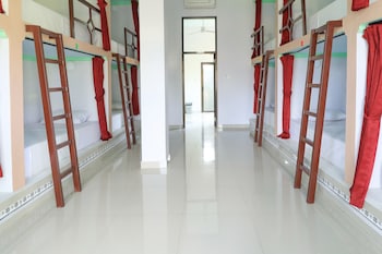 pering bungalow ubud