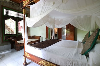 pering bungalow ubud
