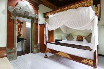 pering bungalow ubud