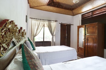 pering bungalow ubud