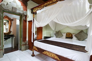 pering bungalow ubud