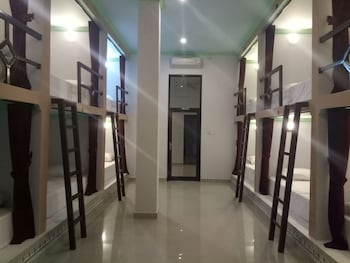 pering bungalow ubud