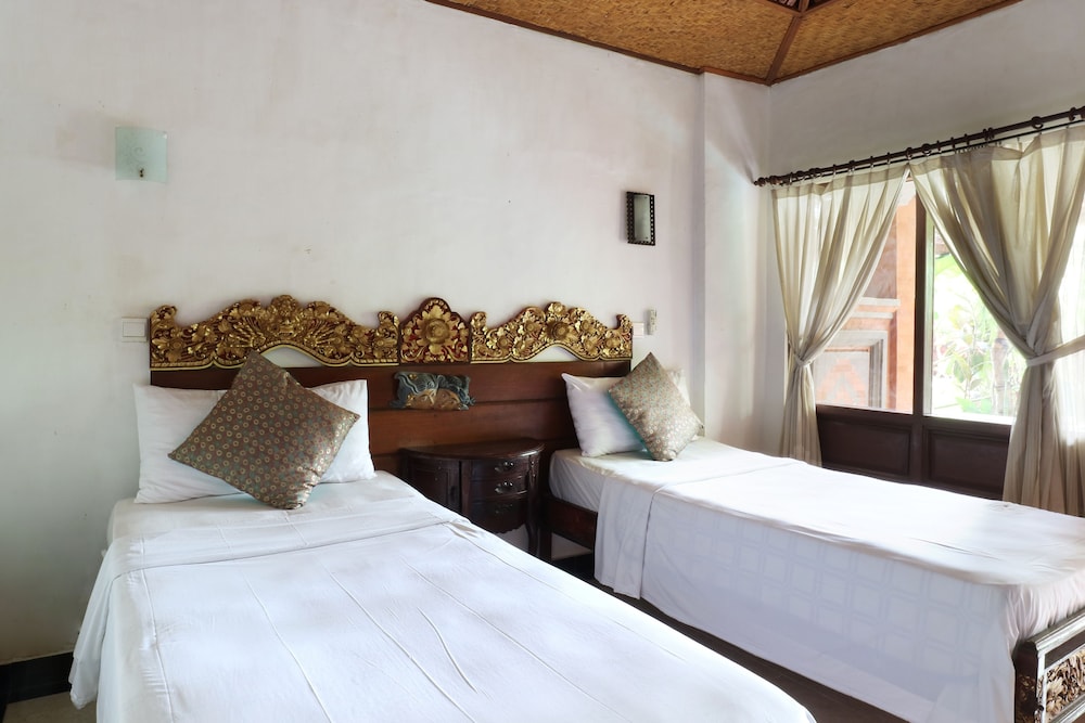 pering bungalow ubud