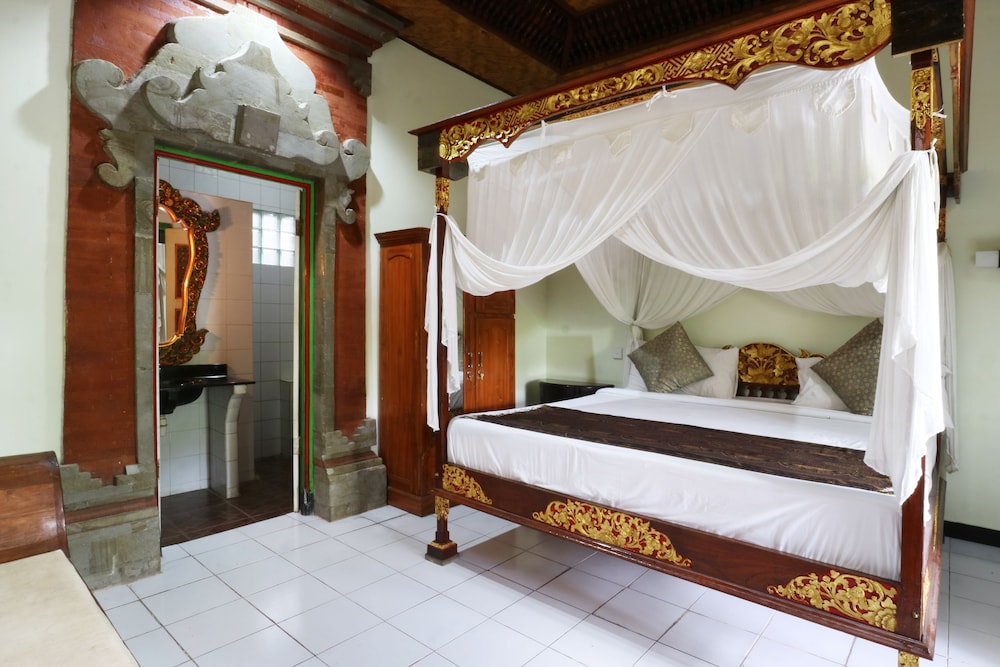 pering bungalow ubud