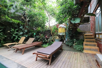 pering bungalow ubud