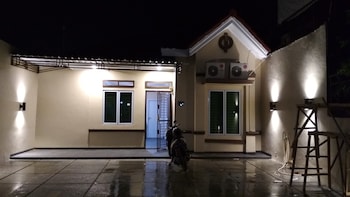 Sleeprest - Plamo Garden,Batam City>>Batam,3 star