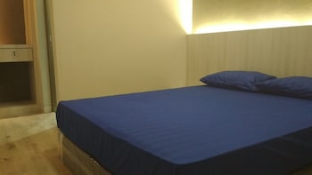 Sleeprest - Plamo Garden,Batam City>>Batam,3 star