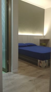 Sleeprest - Plamo Garden,Batam City>>Batam,3 star