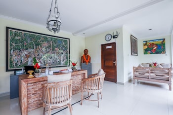 uma dawa resort and spa