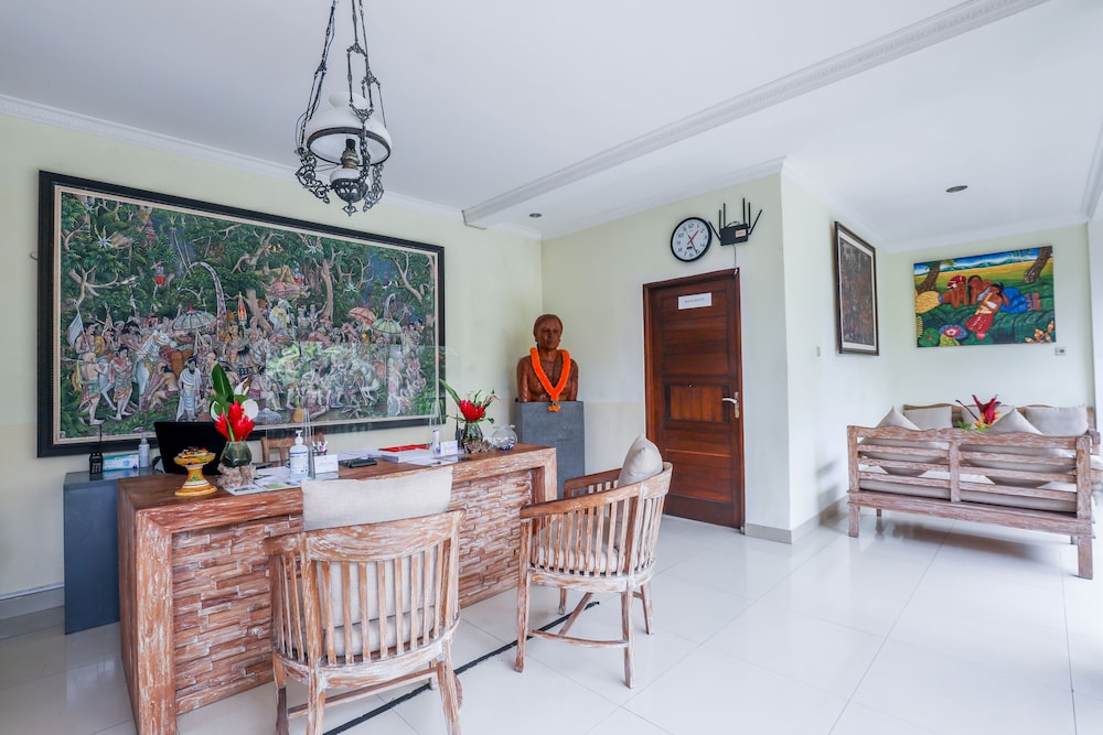 uma dawa resort and spa