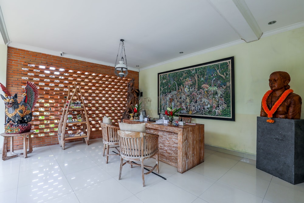 uma dawa resort and spa