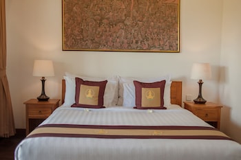 uma dawa resort and spa