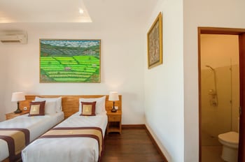 uma dawa resort and spa