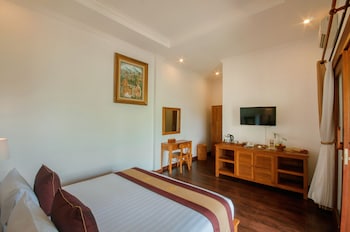 uma dawa resort and spa