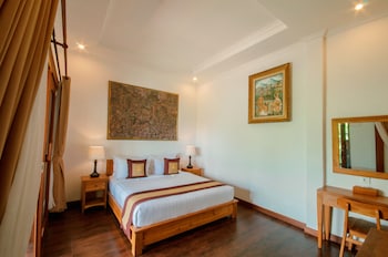 uma dawa resort and spa