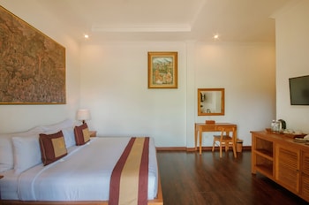 uma dawa resort and spa