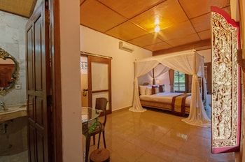 uma dawa resort and spa