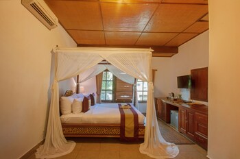 uma dawa resort and spa