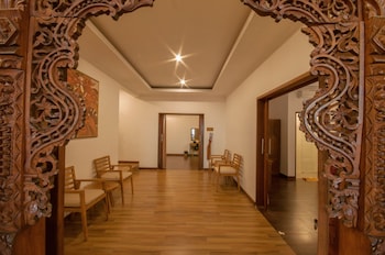 uma dawa resort and spa