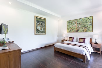 uma dawa resort and spa