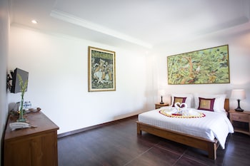 uma dawa resort and spa