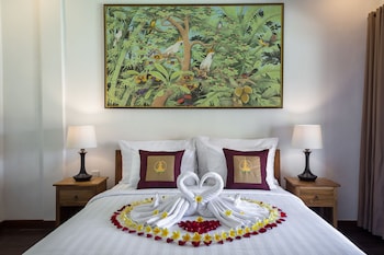 uma dawa resort and spa