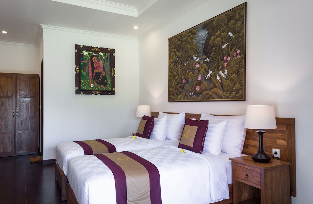 uma dawa resort and spa