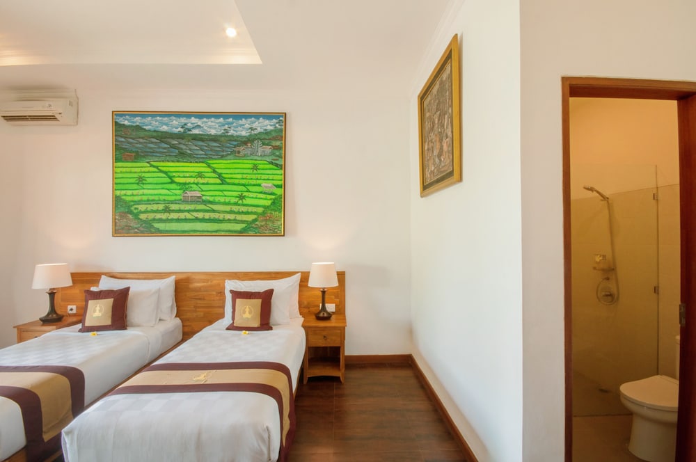 uma dawa resort and spa