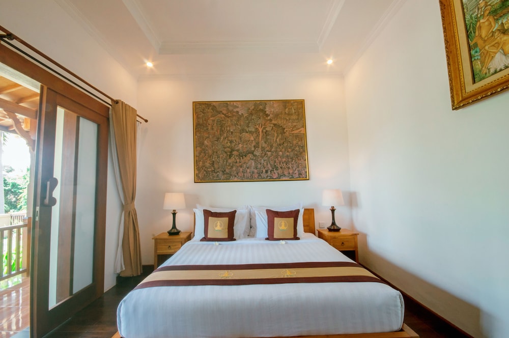 uma dawa resort and spa