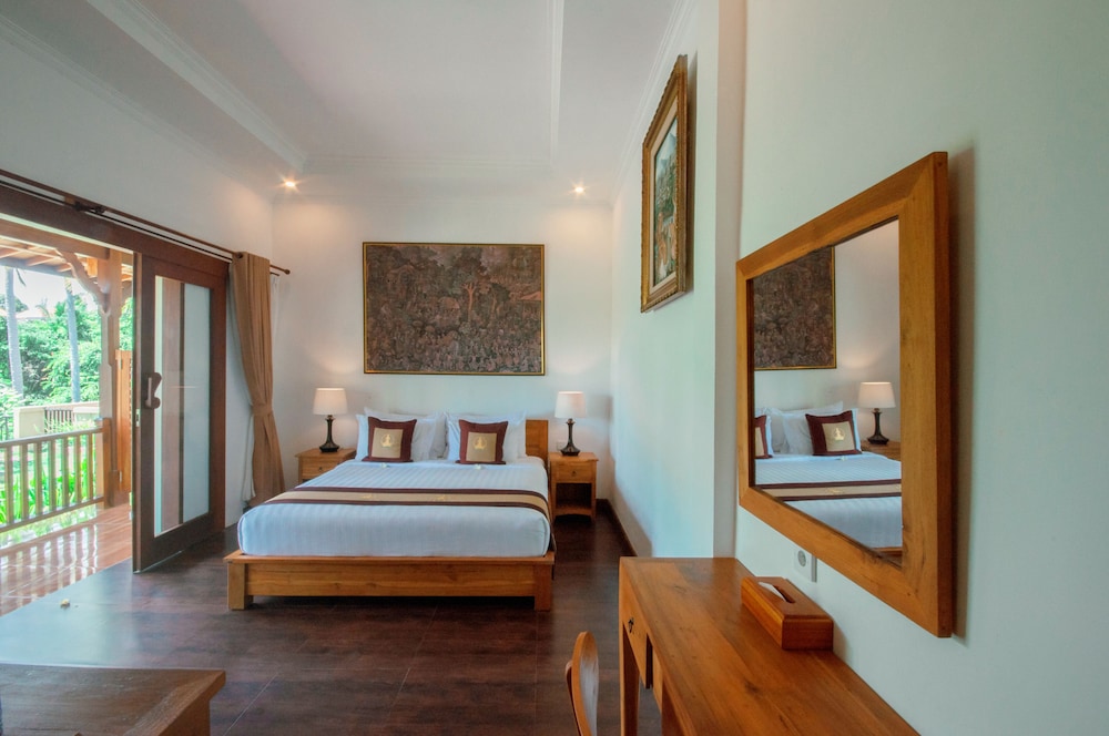 uma dawa resort and spa