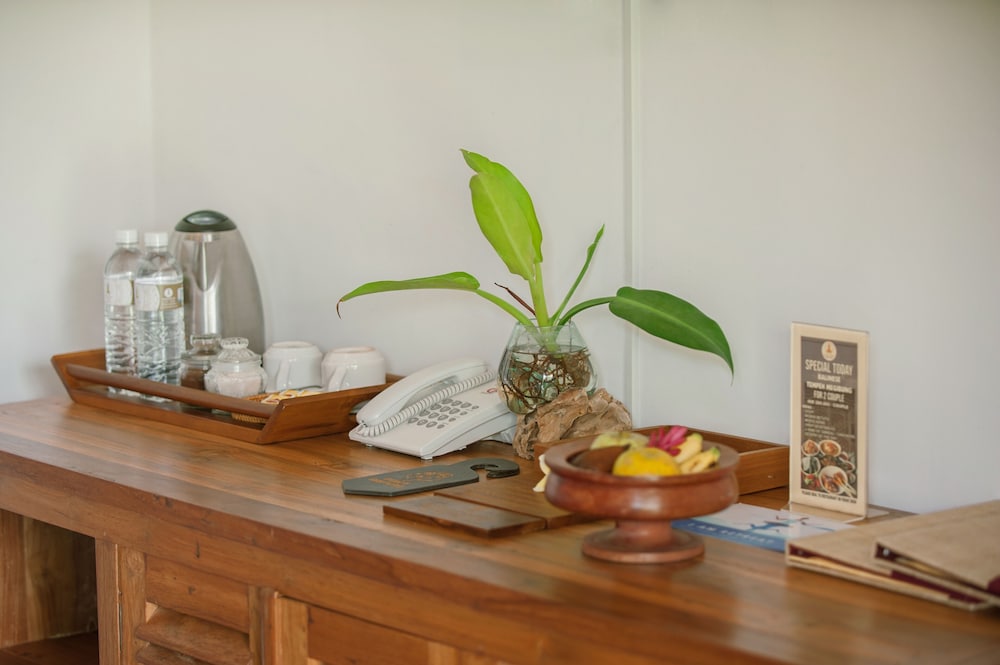 uma dawa resort and spa