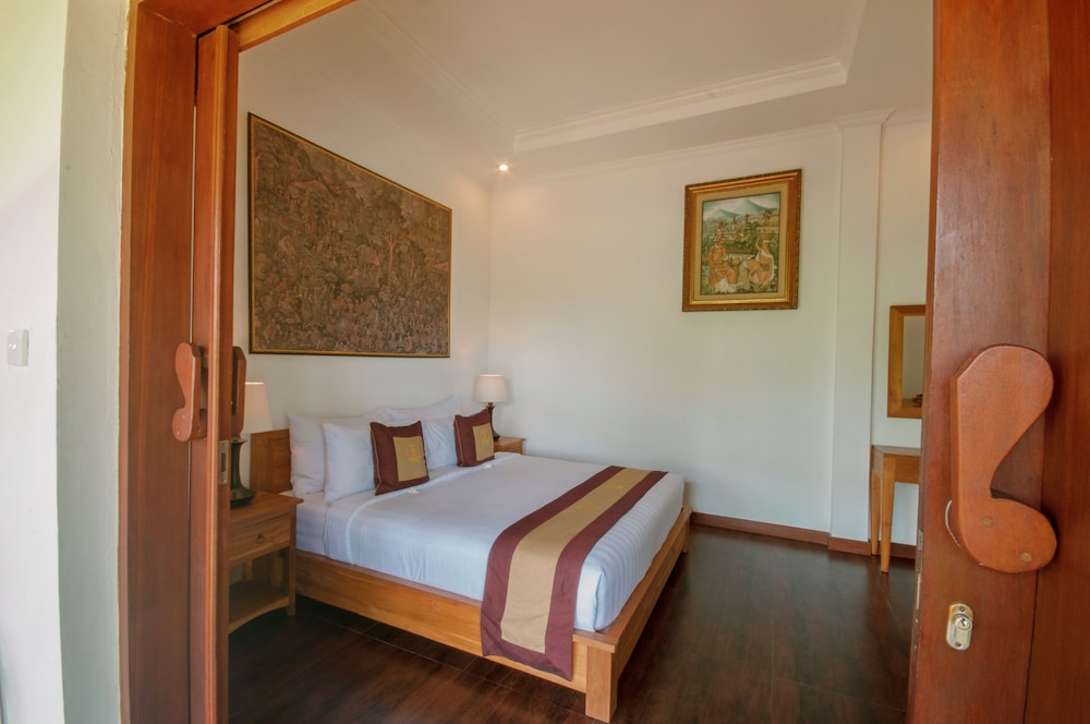 uma dawa resort and spa