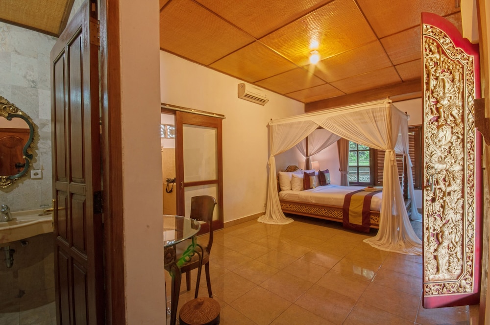 uma dawa resort and spa