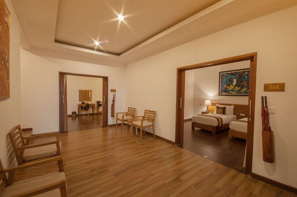 uma dawa resort and spa