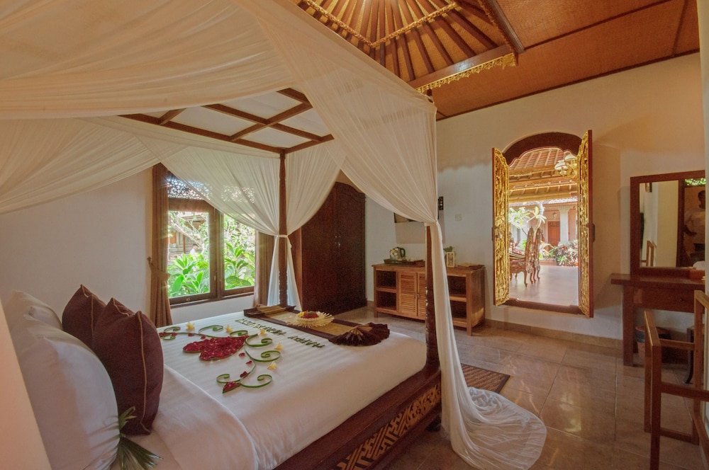 uma dawa resort and spa