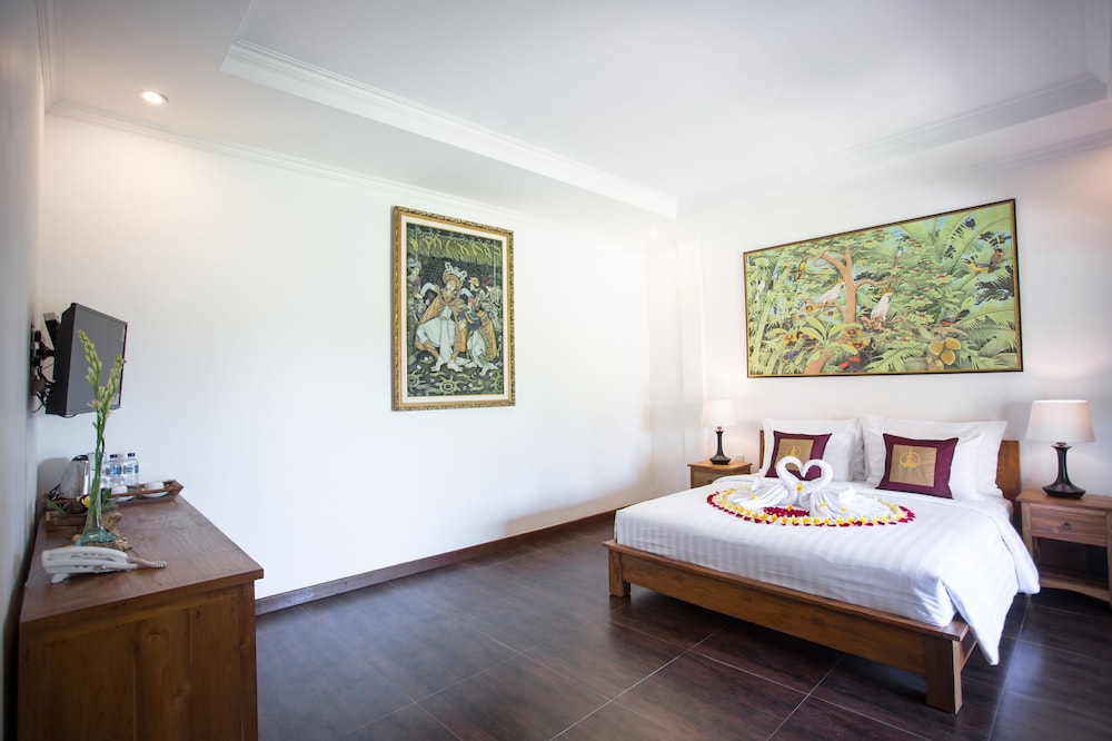 uma dawa resort and spa