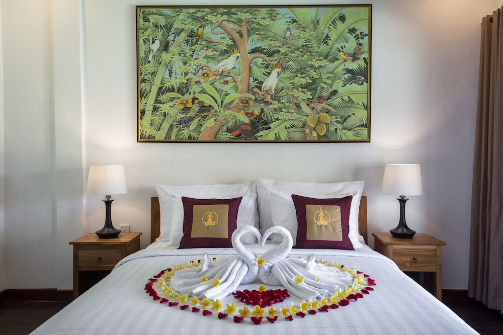 uma dawa resort and spa