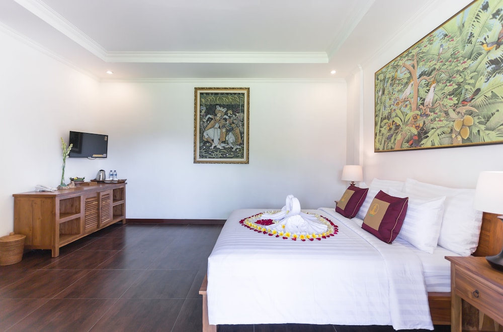 uma dawa resort and spa