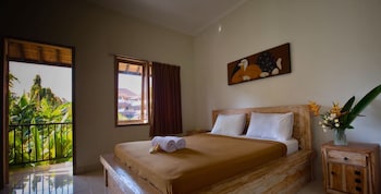 Palm 57 Guest House,Near Kuta Beach,3 star