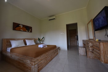 Palm 57 Guest House,Near Kuta Beach,3 star