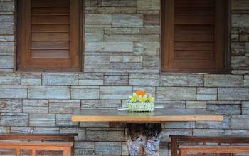 candy villa by pramana villas