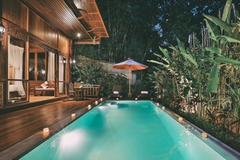 candy villa by pramana villas