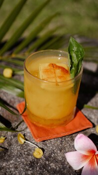 candy villa by pramana villas