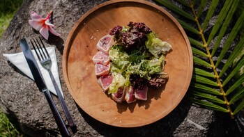 candy villa by pramana villas