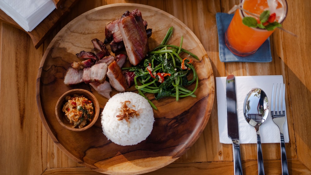 candy villa by pramana villas