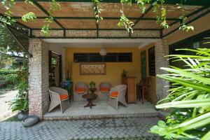 pondok agung bed and breakfast