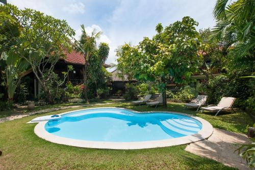 pondok agung bed and breakfast